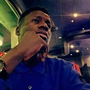 Meet your Posher, Samson